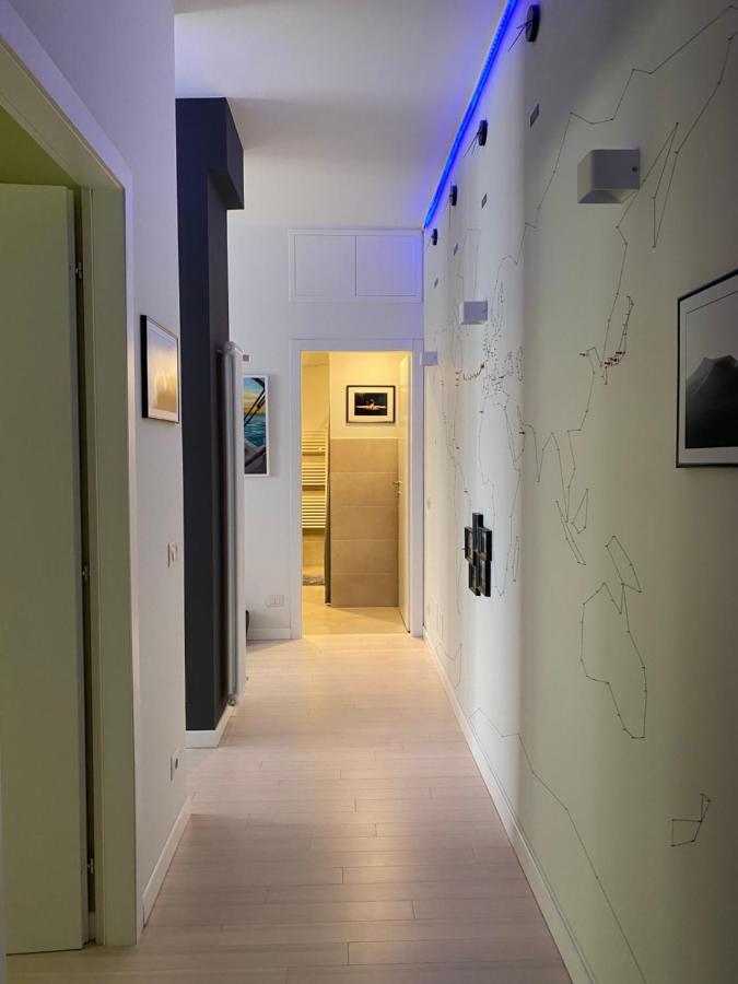 B&B Planisfero Roma Exterior foto