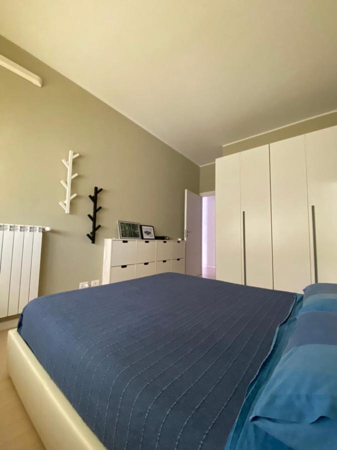 B&B Planisfero Roma Exterior foto