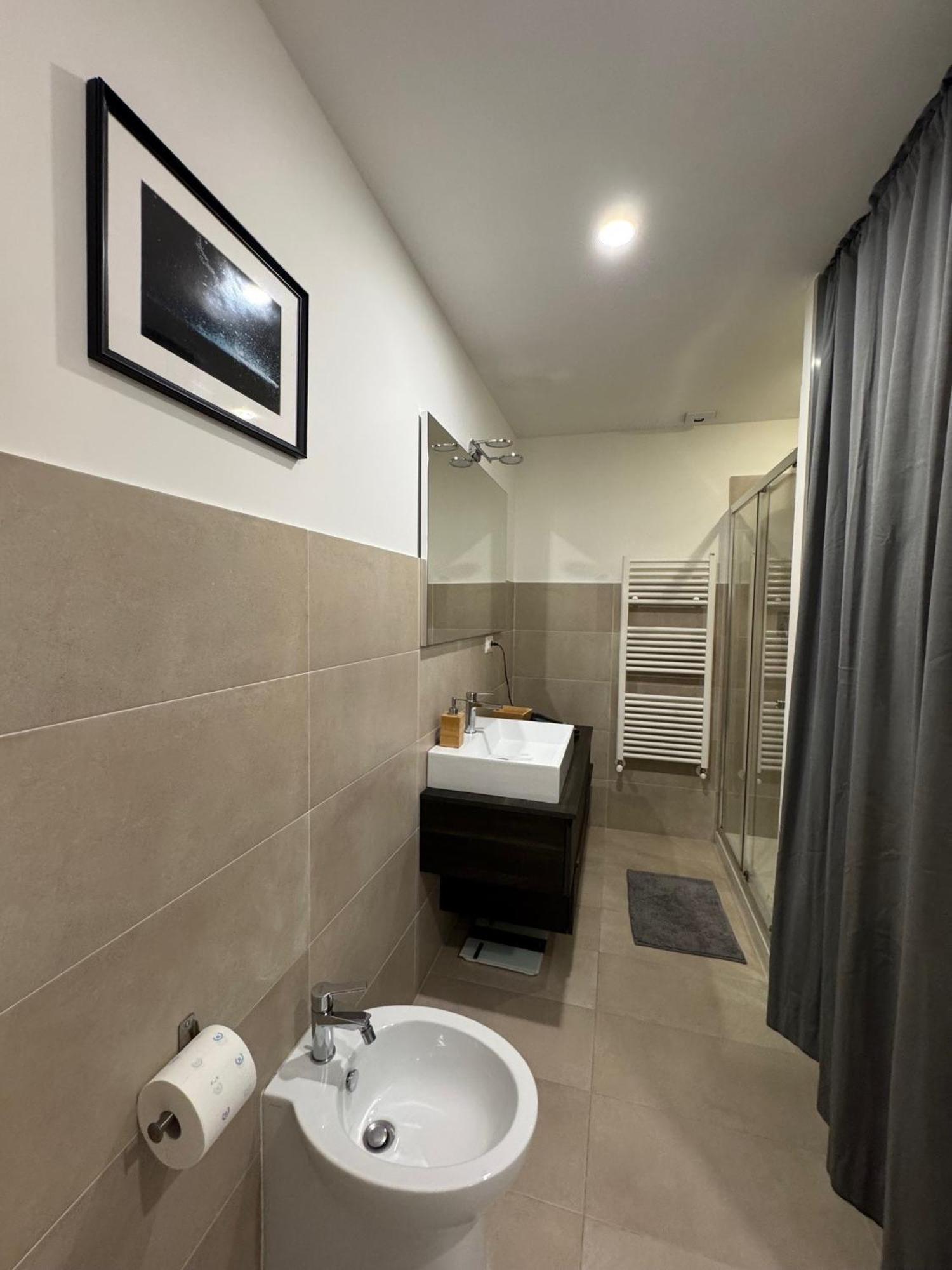 B&B Planisfero Roma Exterior foto